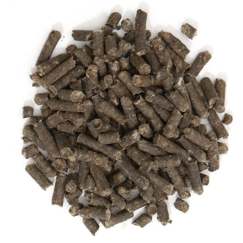 25 kg Provita Schafwoll-Pellets 11,7+5,4 til ca. 250m²-0