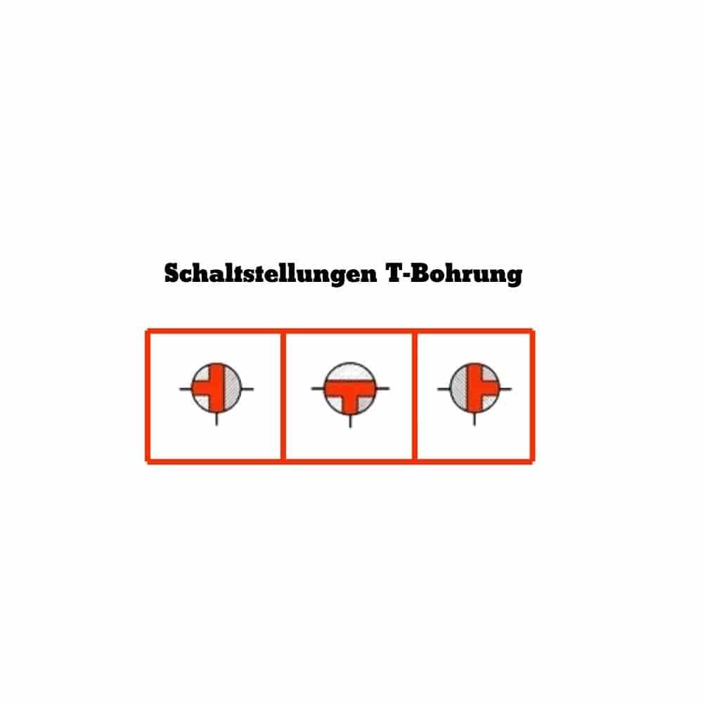 3-vejs-kugleventil 1/2"-0