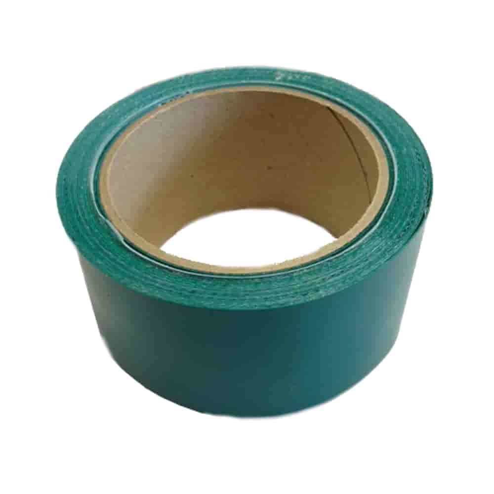 PVC specialtape 5 meter grøn-0