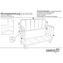 Streben Dreiwandvogn 1200 kg Typ S (EV)-0