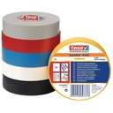 tesa tesaflex Isoleringstape 4163 PVC 19 mm x 33 m (blå)-0