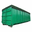 Trailer- og containernet PE-monofilvæv 2, 3 x 4, 5 m (10, 35m²)-1