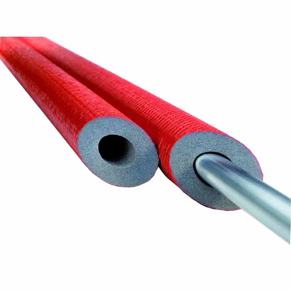 CLIMAFLEX® Stabil 2m Ø 12/15 mm x 25 mm Isolering 100% GEG-0