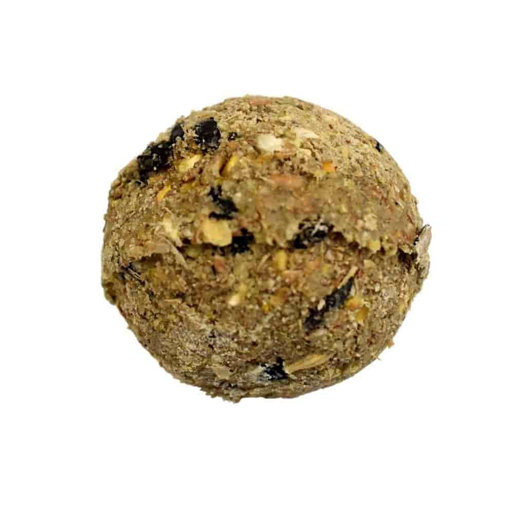 Meisenknödel Premium med Insekter 100 x ca.90 Gram uden Net-0