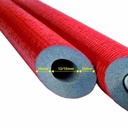 CLIMAFLEX® Stabil 2m Ø 12/15 mm x 25 mm Isolering 100% GEG