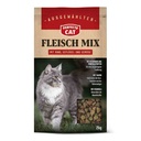 Kattefoder Perfecto Cat Classic Kød-Mix 2kg