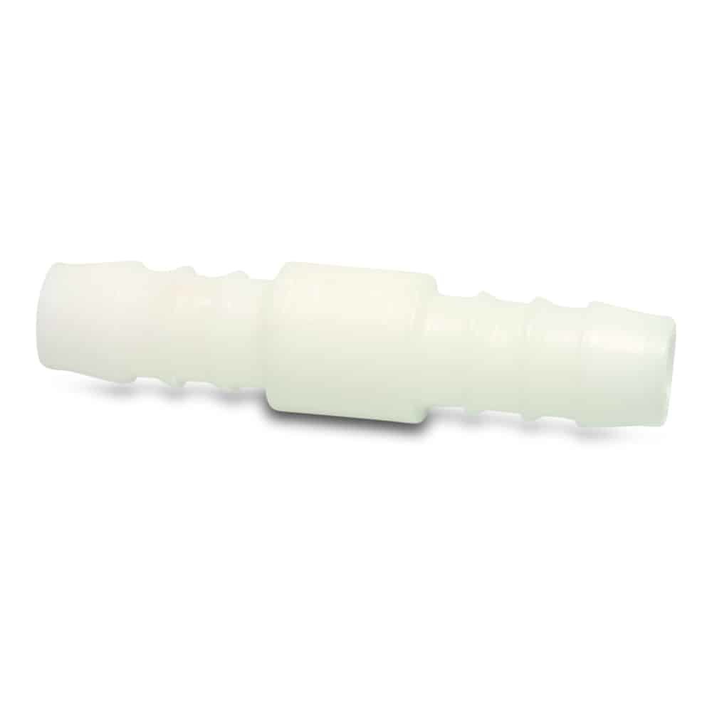 Slangeforbinder Plaststuds 16 mm