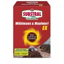 Substral Celaflor Wühlmaus &amp; Maulwurf Ex 150 g