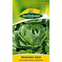 Romer salat, Verde degli ortolani