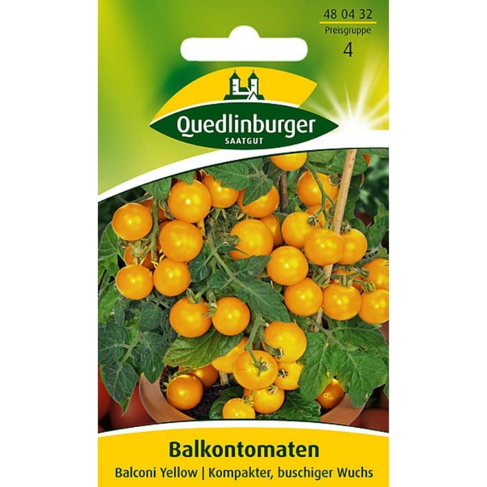 Balkontomat, Balconi Yellow