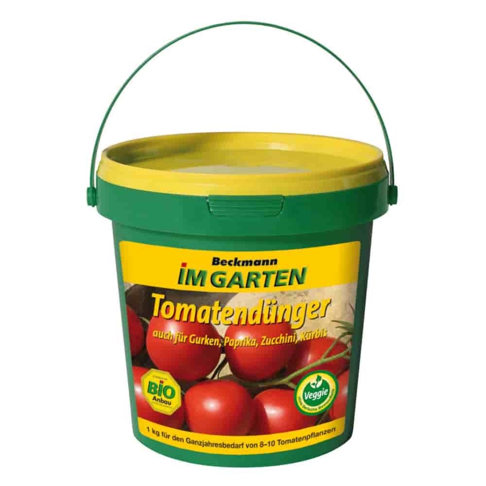 Tomatgødning 1 kg