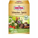 Naturen Bio Snegle-barriere 2,3 kg