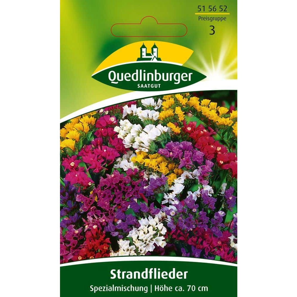 Strandlimonium, specialblanding