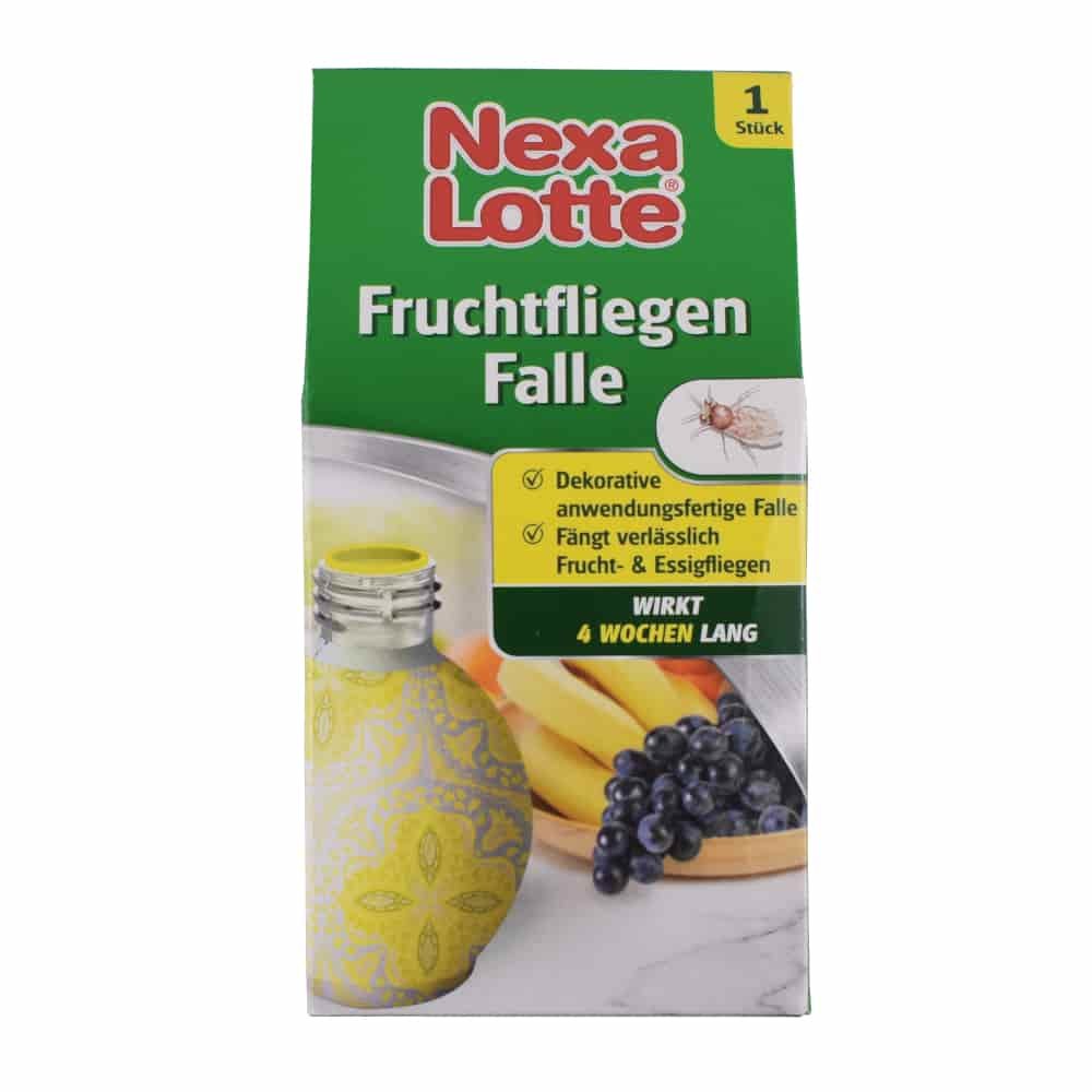 Fælder til frugtfluer 10ml NEXA LOTTE®