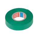 tesa tesaflex Isolationsbånd 4163 PVC 19 mm x 33 m (grøn)