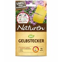 Naturen Gulstikker 15 St.