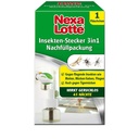 NEXA LOTTE® Insektbeskyttelse 3 i 1 (påfyldningspakke) 35 ml