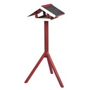 natura Foderhus med stander 46 x 22 x 44 cm 1,15 m