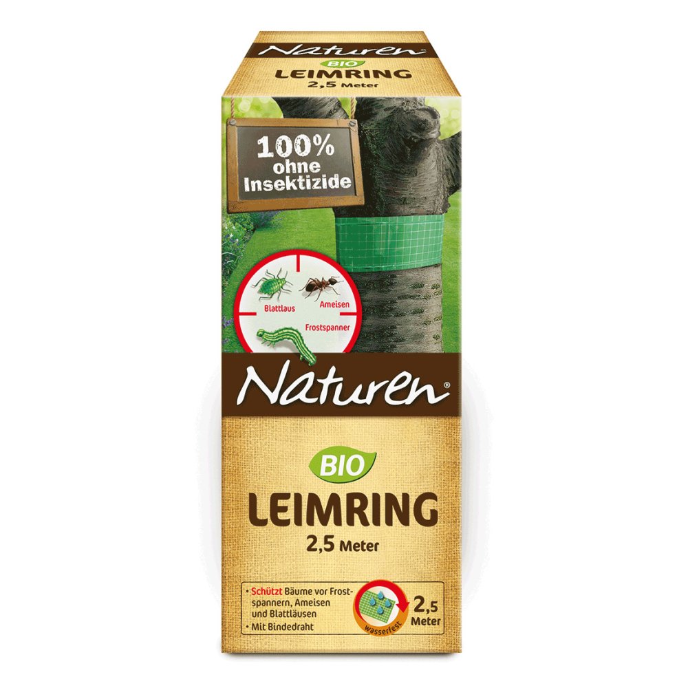 Naturen Bio Limring 2,5 m