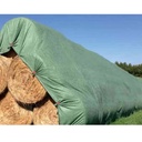 Halmfleece Beskyttelsesfleece 140g/m² 13m x 25m (325m²)