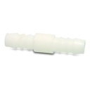 Slangeforbinder Plaststuds 3 mm