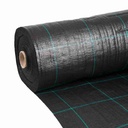 Bunddække Fleece 1,5 Meter x 60 Meter 100g/m²