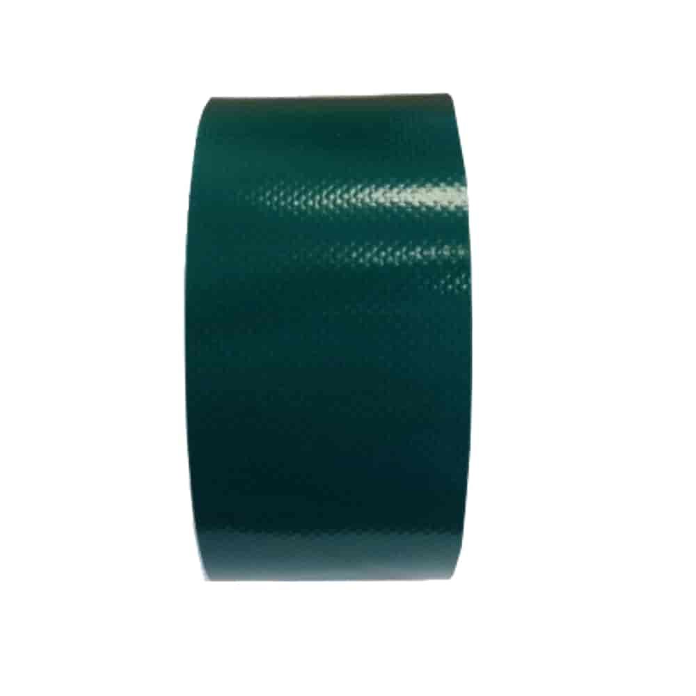 PVC specialtape 5 meter grøn