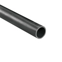 25mm x 1, 9mm PVC trykrør 1m / 16bar