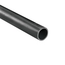 PVC - U 50mm x 3, 7mm Trykrør 1m / 16bar