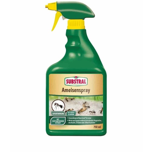 [BONI-13790] Naturen Myrespray 750 ml