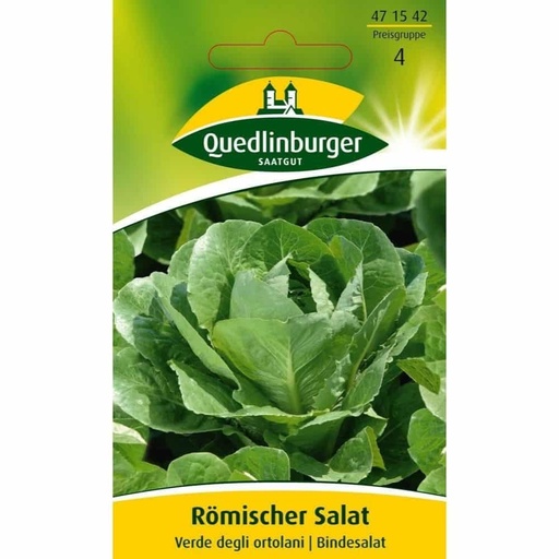 [BONI-471542] Romer salat, Verde degli ortolani