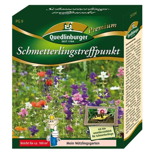 [BONI-2972040] Sommerfuglemødested