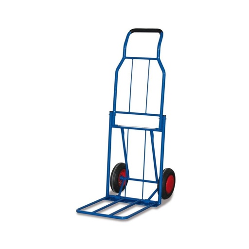 [BONI-sk-710.420] Let sammenklappelig vogn 80 kg