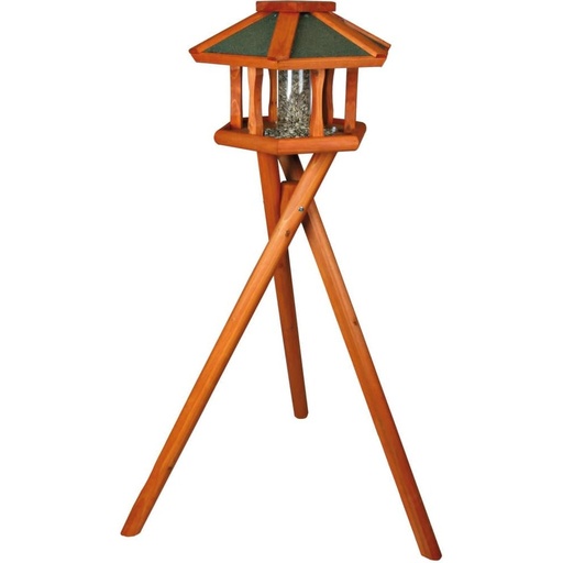 [BONI-42319] natura Foderhus med Stander og Silo 50 x 34 cm 1,40 m