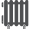 Skruefitting Kobling 16 x 2 - 16 x 2-8